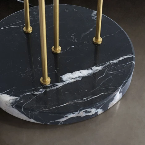 Торшер CAMELLIA-FL01 (220V)