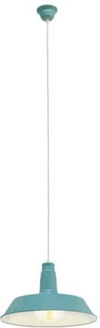 Подвесной светильник Eglo Somerton 1 49253