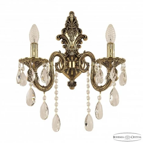 Бра Bohemia 7103 7103B14/2/175 B GB