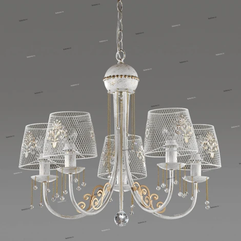 Подвесная люстра Lumion Pakka 3211/5