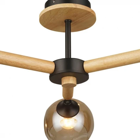 Потолочная люстра Wedo Light Tule 66663.01.14.03