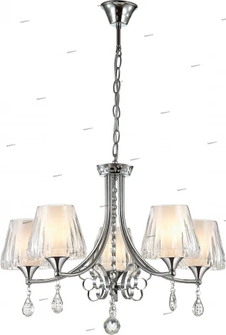 Подвесная люстра Lumion Modesta 3411/5