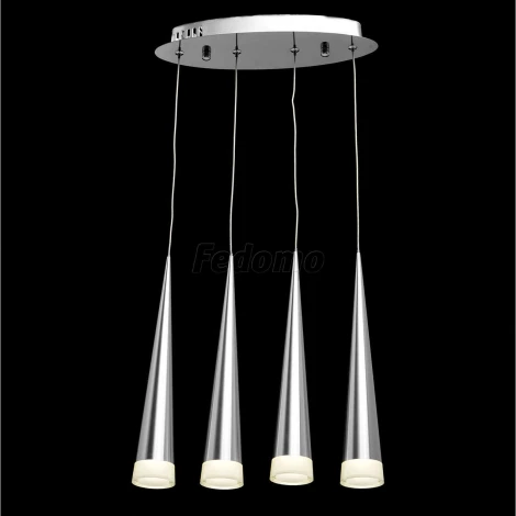 Подвесной светильник DeMarkt Фленсбург 609011104