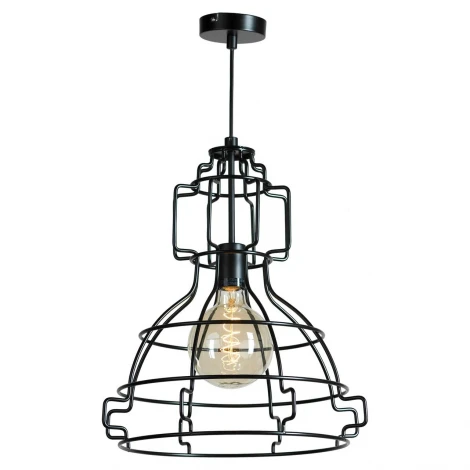 Подвесной светильник Lussole Loft Madison GRLSP-9528