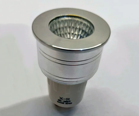 Лампа светодиодная GU10 5W Kink Light L07670(4000K)