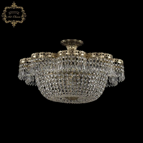 Потолочная люстра Art Classic 21.31 21.311.55JB.G