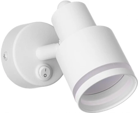 Спот с выключателем Citilux Bruno CL565510 (220V, круглые)