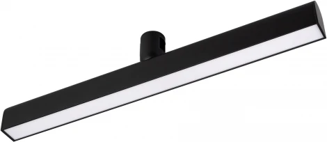 Светильник ART-APRIORI-FLAT-L500-15W Day4000 (BK, 120 deg, 48V) (Arlight, IP20 Металл) 039399