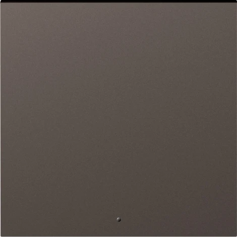 Клавиша 1-я с подсветкой, мокко Donel A07 DE29053