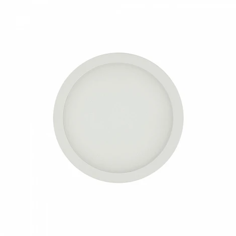 Встраиваемый точечный светильник Citilux Омега CLD50R080 (LED, 220V, диммер)