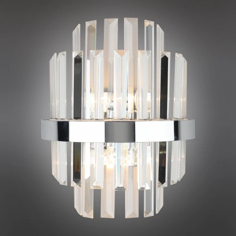 Настенный светильник Omnilux Saviano OML-69001-02 (220V)