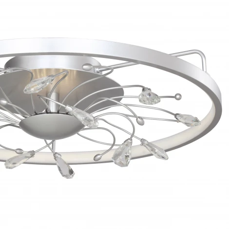 Потолочная люстра Favourite Waltz 2523-5C