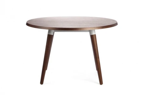 Обеденный стол Copine round Cosmo