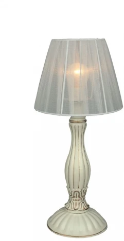 Интерьерная настольная лампа Omnilux Biella OML-73304-01