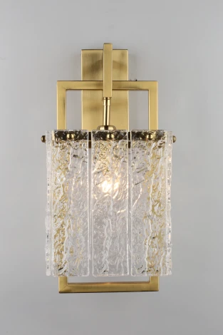 Бра Omnilux Niceto OML-68901-01 (220V)