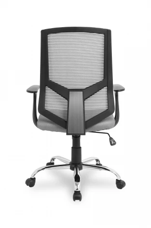 Кресло оператора современного дизайна HLC-1500/Grey