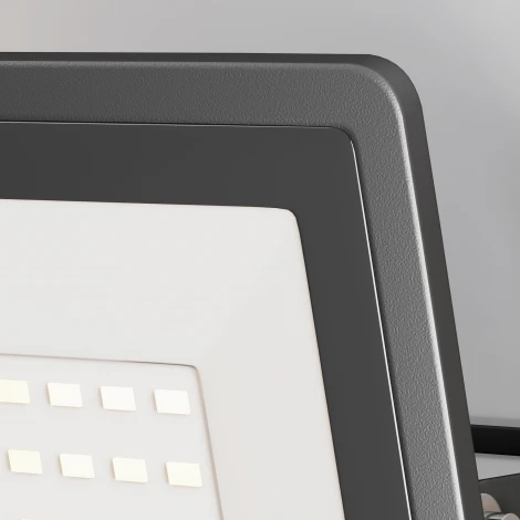 Прожектор уличный светодиодный Maytoni Flood FL001-L30B4K (220V, IP65)