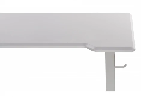 Компьютерный стол Маркос с мех.под 120х75х75 Woodville