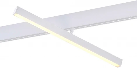 Трековый светильник магнитный 48V ST802 ST802.536.12 ST Luce (LED)