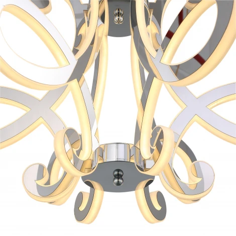 Подвесная люстра ST Luce Aricia SL835.103.06