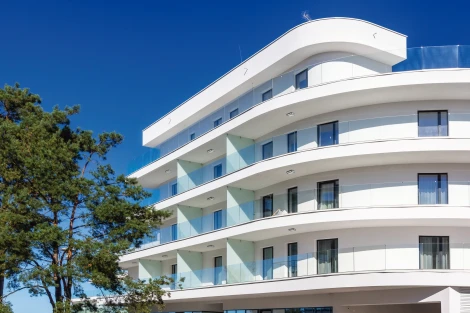 Потолочный светильник уличный Mantra Bachelor 7055 (LED, 220V, IP65)