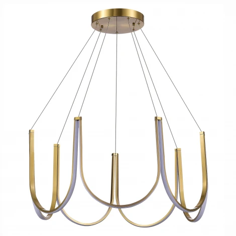 Подвесной светильник Heit SL6202.203.01 ST Luce