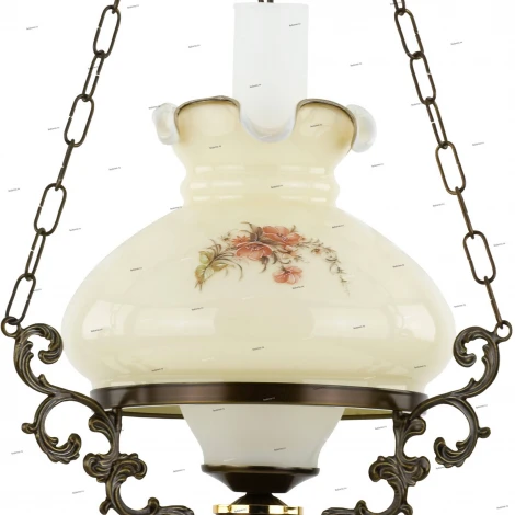 Подвесной светильник Alfa Babunia 127