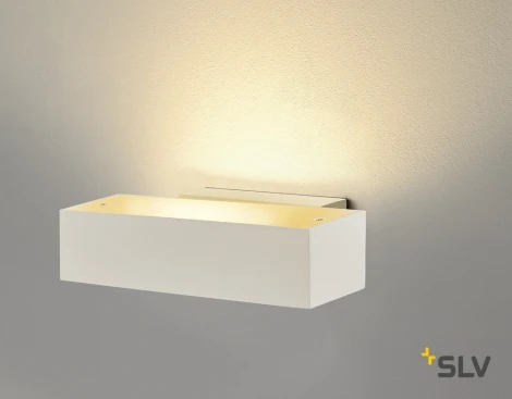 Настенный светильник Slv Andreas 1002925