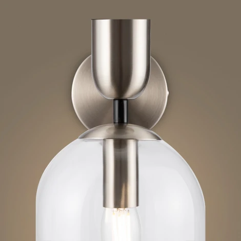 Бра Freya Heritage FR5263WL-01N