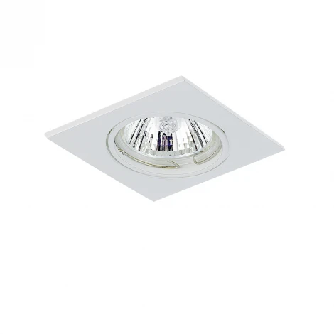 Встраиваемый точечный светильник Lightstar Lega 011930