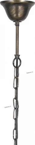 Подвесная люстра ST Luce Attuale SL268.303.08