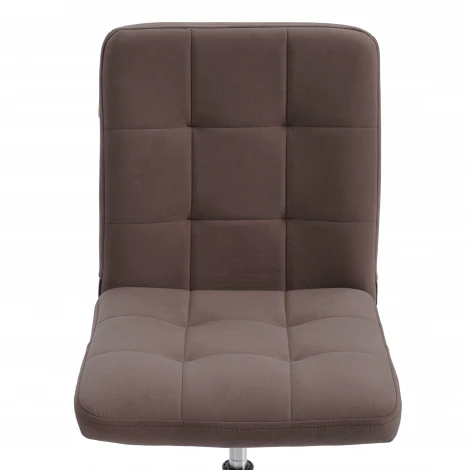 Кресло Fiesta/Фиеста велюр, коричневый, 6 Tetchair 25733