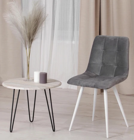 Стул CHILLY (mod. 7095-1) / 1 шт. в упаковке Tetchair 17292