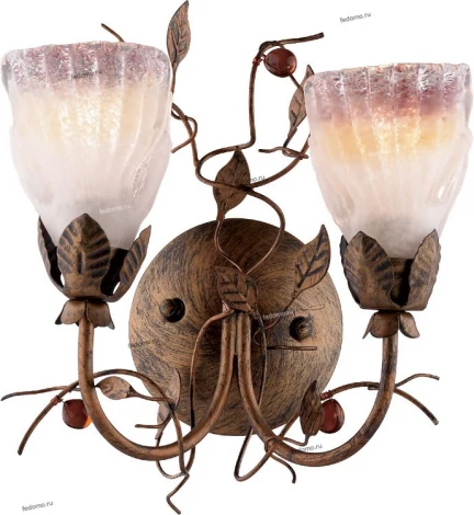 Бра Odeon Light Caspi 1598/2W