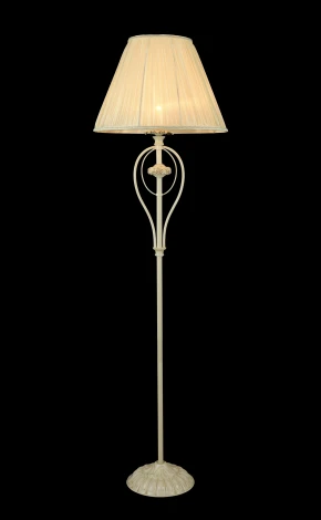 Торшер Maytoni Olivia ARM326-11-W