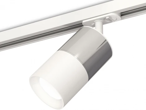 Комплект трекового светильника Ambrella TECHNO SPOT XT7401070 (220V)