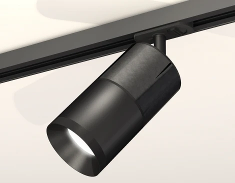 Комплект трекового светильника Ambrella TECHNO SPOT XT7402050 (220V)