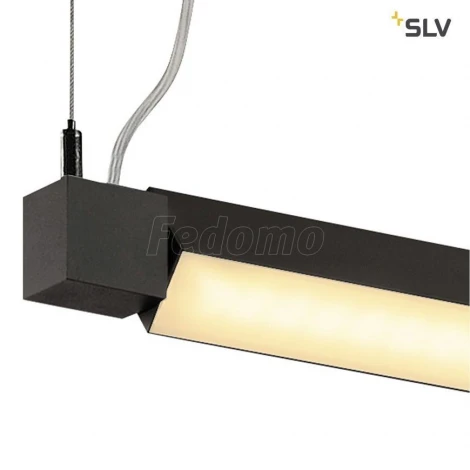 Подвесной светильник Slv Open Grill 157670