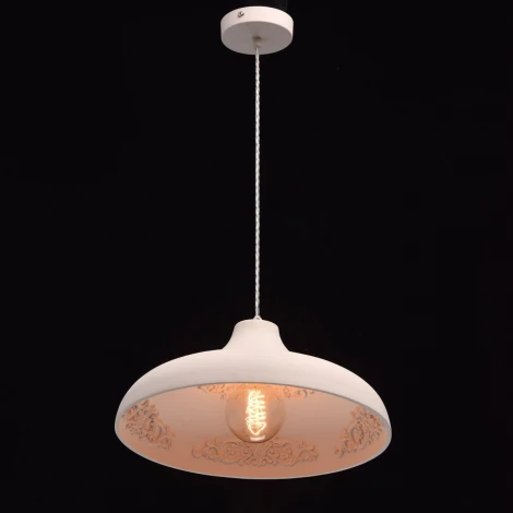 Подвесной светильник MW-Light Штайнберг 654011801