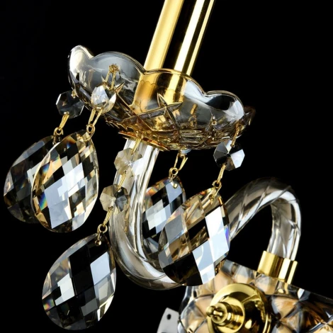 Бра Maytoni Brandy DIA937-WL-01-G