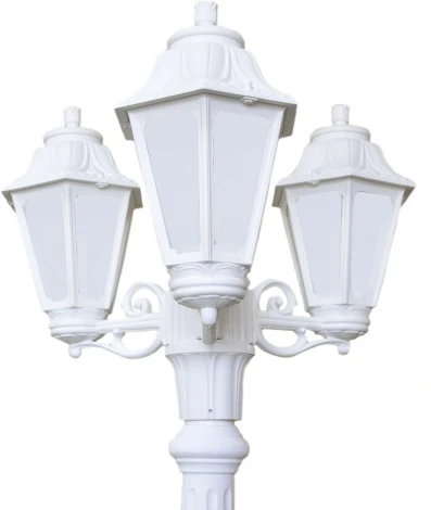 Наземный фонарь Fumagalli Anna E22.158.S30.WYF1R (220V, IP44)