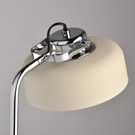 Интерьерная настольная лампа MW-Light Раунд 636031501
