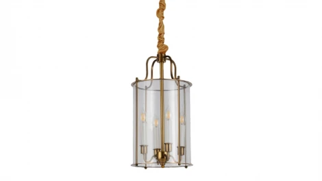 Подвесной светильник Lumina Deco Miconos LDP 6818-4 MD