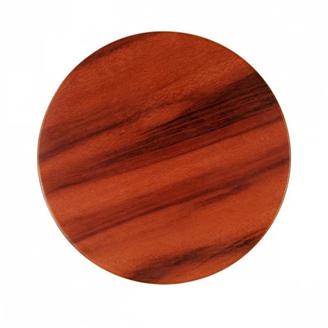 Настенный светильник Odeon Light Liana 7108/15WL окраш. под дерево/металл LED 12W 220V (круглые, IP54)