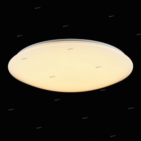 Потолочный светильник круглый Freya Gloria FR6999-CL-30-W (LED, 220V)