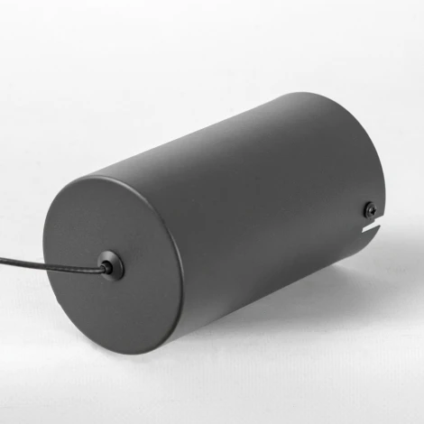 Подвесной светильник ярусный Lussole Hardin LSP-7434 (LED, 220V, на проводе, кольцо)