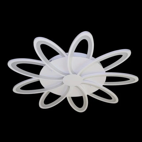 Потолочная люстра Natali Kovaltseva HIGH-TECH LED LAMPS 82009