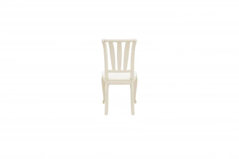 Стул, Жесткий, Жемчуг Аврора Кабриоль 102232