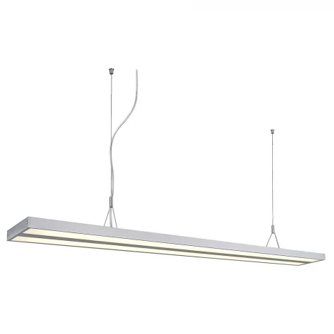 Подвесной линейный светильник SLV Kuno 160832
