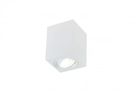 Накладной точечный светильник Simple Story 2038 2038-1CLW